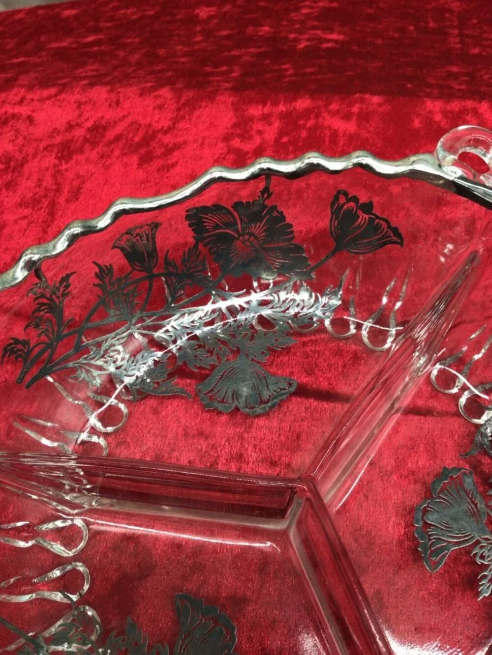 Silver City Glass 